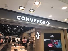 -CONVERSE匡威(王府井店)