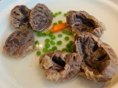 -柒园·三十年创意杭帮菜(龙湖滨江天街店)