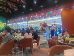 -蝴蝶里·粤菜·点心(龙湖杭州金沙天街店)