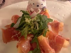 -安妮意大利餐厅(日坛店)