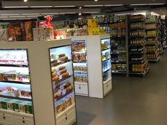 -Olé精品超市(上海虹桥南丰城店)