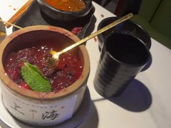 -九鼎轩脆毛肚火锅(南京东路店)