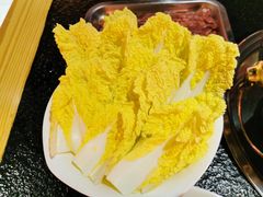 -京炭铜锅涮肉·羊蝎子·羊肉炉(保利·时光里店)