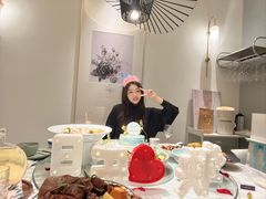-花开餐厅(环湖中路店)