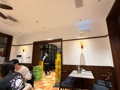 -九龙餐厅(大沽路店)