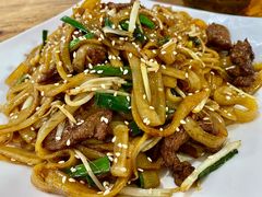 -南记食粥坊·宵夜大排档(莲花总店)