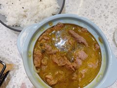 椒麻罐罐黄牛肉-雲物·云南小馆(好悦天地店)