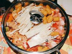 -御上皇三汁焖锅(薛城万达广场店)