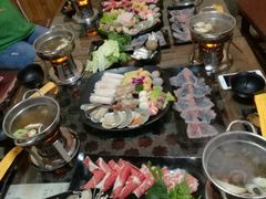 -丽江庭院之爱在路上(西单店)