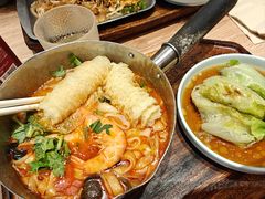 -小满手工粉(上海月星环球港店)