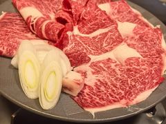 -满来寿喜烧(金虹桥店)