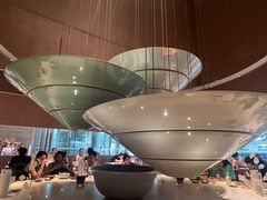 -胡麻(静安嘉里店)