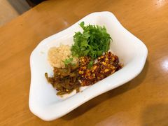 配料-和记粉馆(湘春路店)