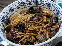 -阿金大白·上海菜馆(新天地店)