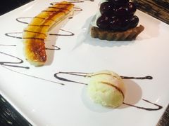 -Strawberry Butterfly草莓蝴蝶日式水果挞