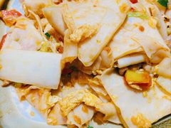 大救驾-妈妈的味道(和顺古镇店)