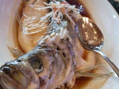-仙林宾馆-餐厅