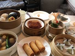 -铭家点心(秦岭路店)