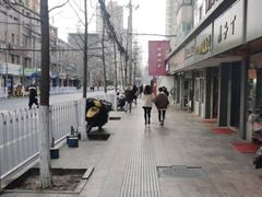 -舌尖尖牛肉面(甘南路店)