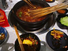 -钢管厂五区小郡肝串串香(南山店)