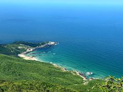 -海南铜鼓岭景区