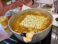 -燃计沙茶皇·香港沙茶火锅(人广旗舰店)