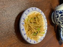 -老三羊汤【北兴隆街店】