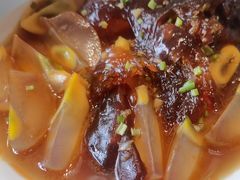 -鹊华居·地道鲁菜·海鲜·融合味(大明湖店)