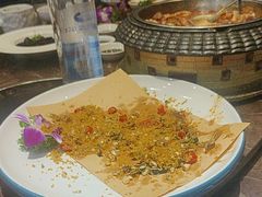 -老聃·小鸭鲢城原味客家菜(海沧店)