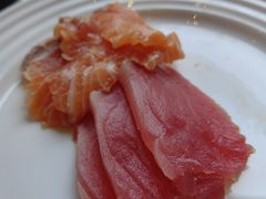 -万达瑞华酒店美食汇自助餐厅(楚河汉街店)