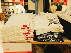 -优衣库(武汉国际广场店)