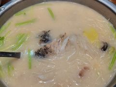 -旺角餐厅(潮州大道店)