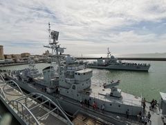 -中国人民解放军海军博物馆