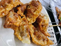 -小民大排档(马场角横路店)