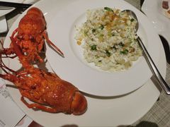 -潮府馆·非遗潮州菜·港式点心(世纪公园店)