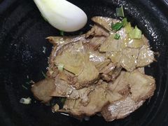 牛肉清汤-上海为民商行清真饭店(南大路店)