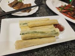 -锦园餐厅(九龙湖开元度假村店)