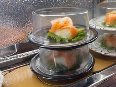 -争鲜回转寿司(中街大悦城店)