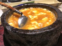 -绿茶餐厅(松江万达店)