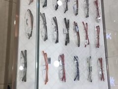 -大明府国际眼镜(太原北街店)