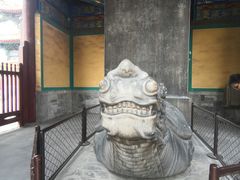 -历代帝王庙博物馆