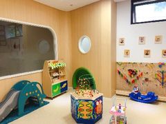 -绿城奇妙园双语日托(华茂悦峰园区)