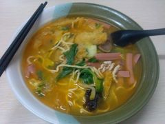 老头面-项记面馆(明瓦廊店)