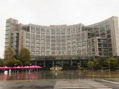 -杭州师范大学(下沙校区)