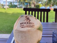 -宴悦海鲜餐厅·游水海鲜·牛排(亚龙湾瑞吉店)