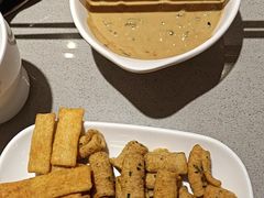 -巴蜀王婆大虾(南锣鼓巷店)