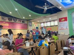 大堂-苏记奶酪(二中店)