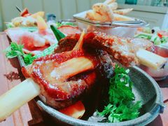 -张爱施法式西餐厅(汉街店)