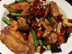 -搓火大都会(广安门总店)