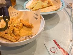 -郭林家常菜(狼垡店)